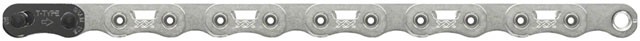 SRAM XX SL T-Type Eagle Transmission Groupset, 165mm, 34T, UDH Only, 55mm CL