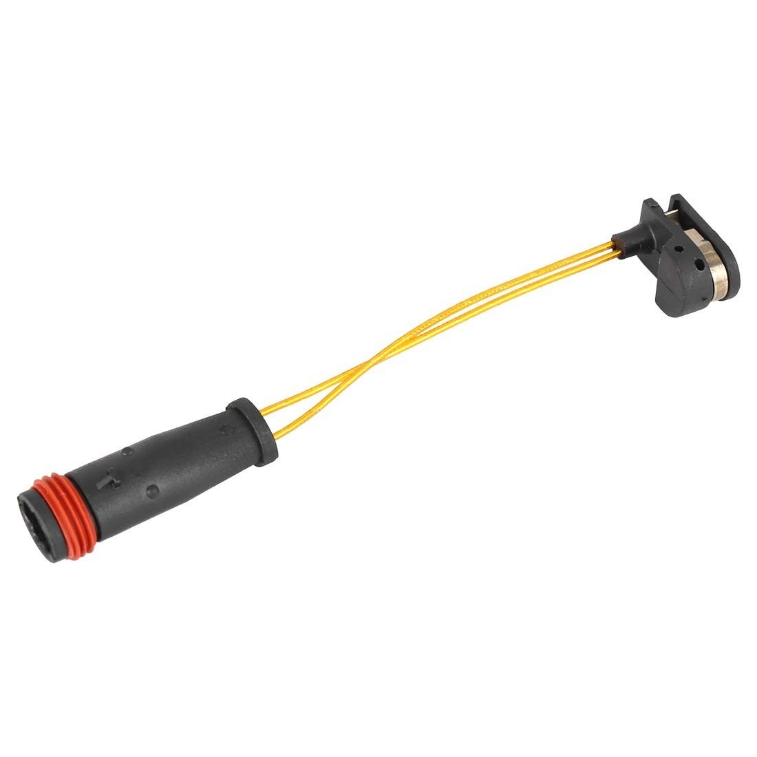 X AUTOHAUX Brake Pad Wear Sensor for Mercedes-Benz ML350 GL450 2pcs
