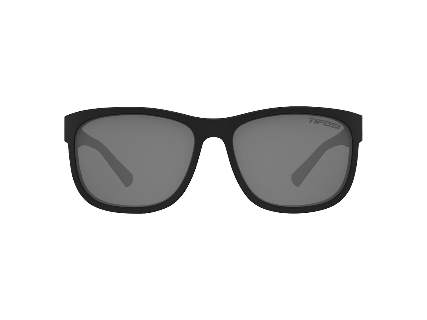 Tifosi Swank XL Sunglasses One size Black