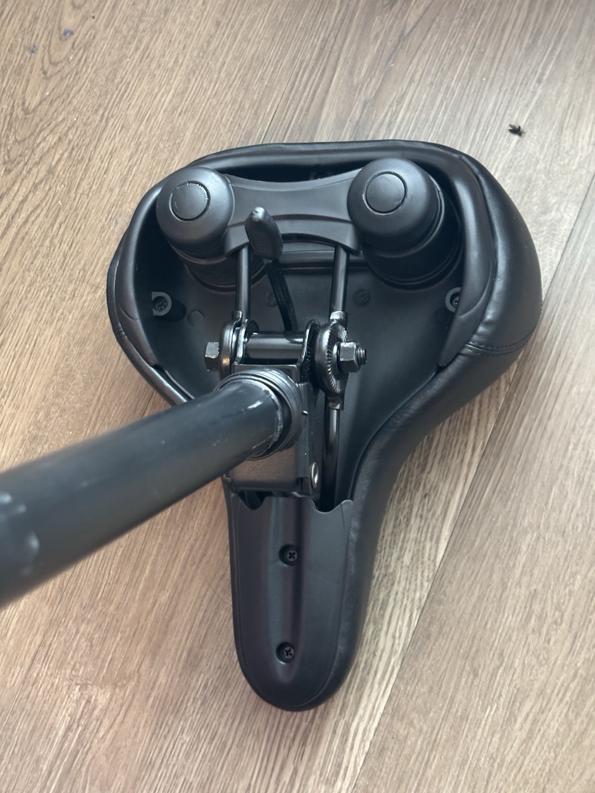 Bicycle Seat From Euybike For Any Ebike Or Regular Bike 20cm x 25cm x 35cm