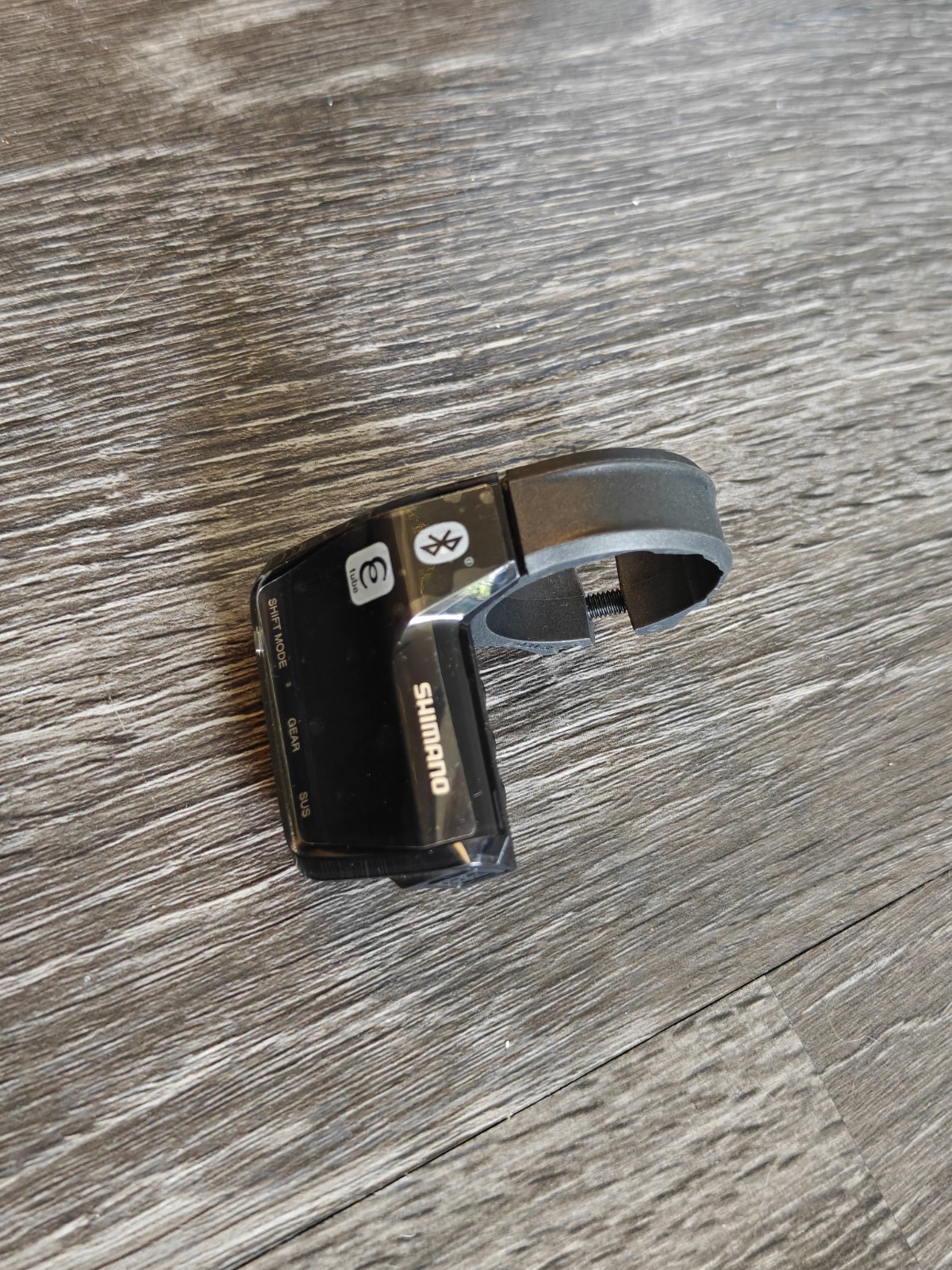 Shimano XT SC-MT800 Di2 Digital Display Unit