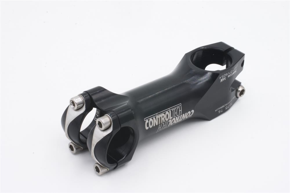 ControlTech 3AM Newton Stem for MTB and Road 25.4x100mm