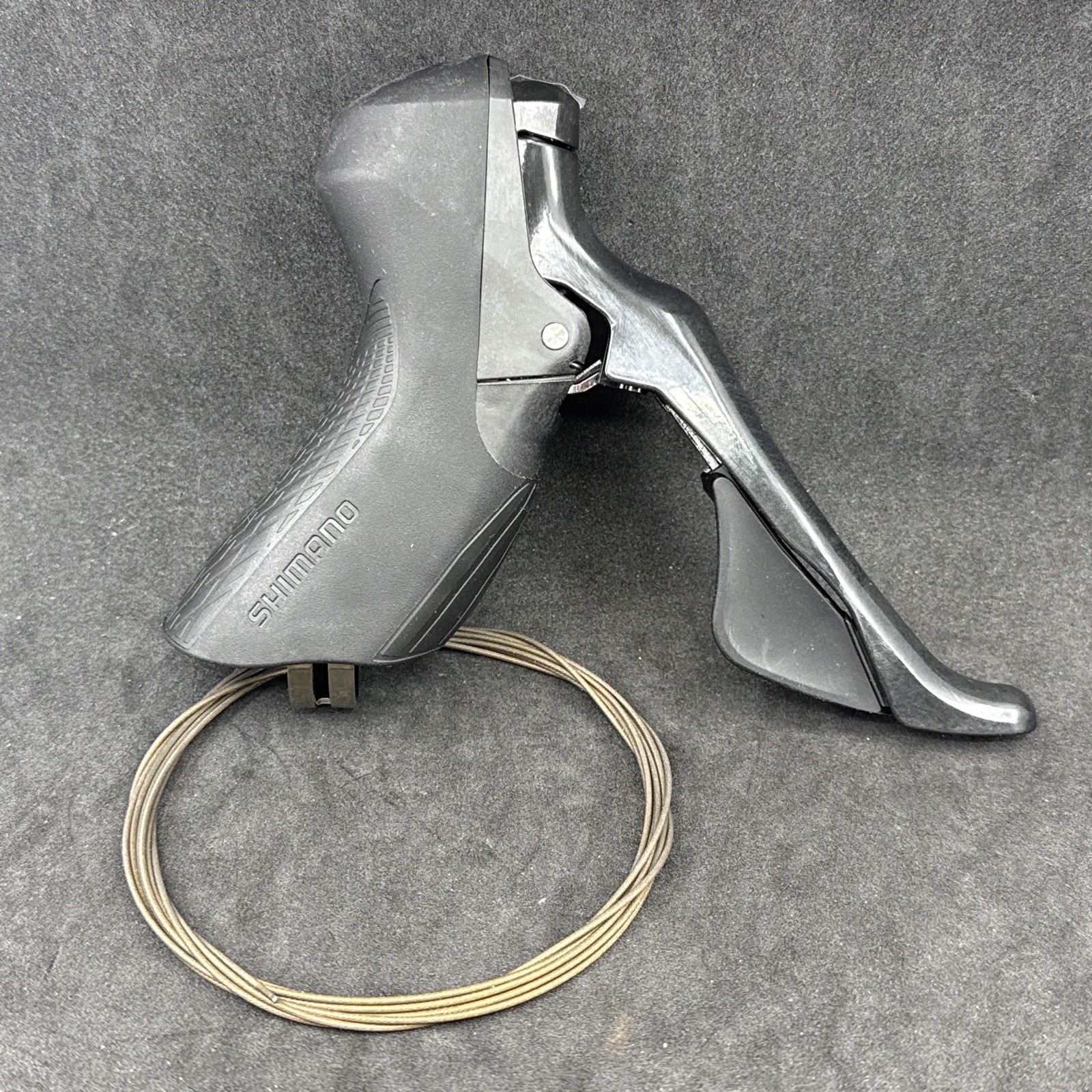 RIGHT Shimano ULTEGRA ST-R8000 11-speed Mechanical STI Shifter Cable Brake Lever