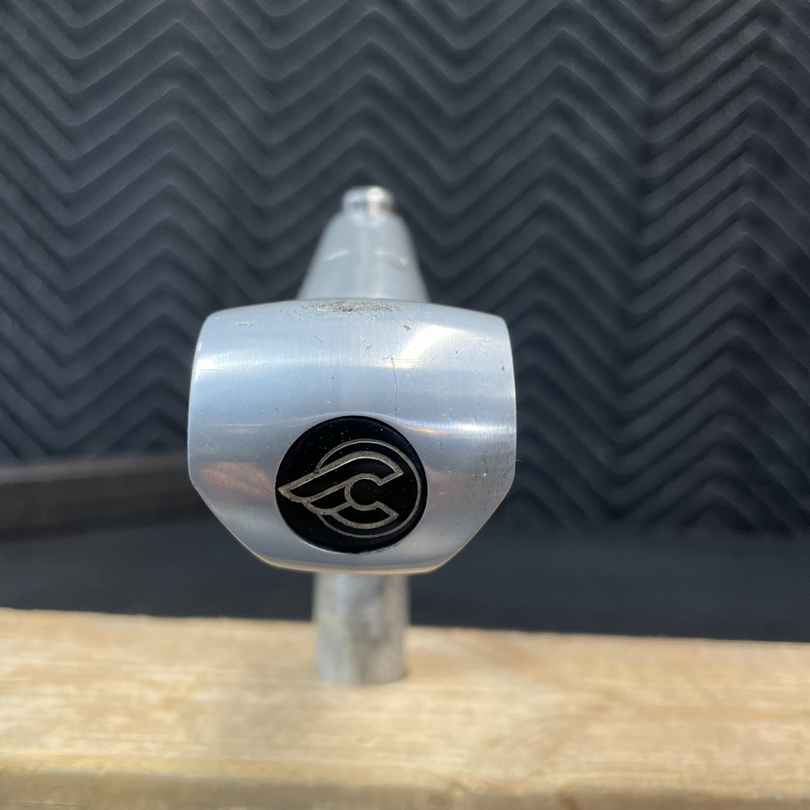 Vintage Cinelli 1R Quill Stem – 26.4mm – 100mm – Used