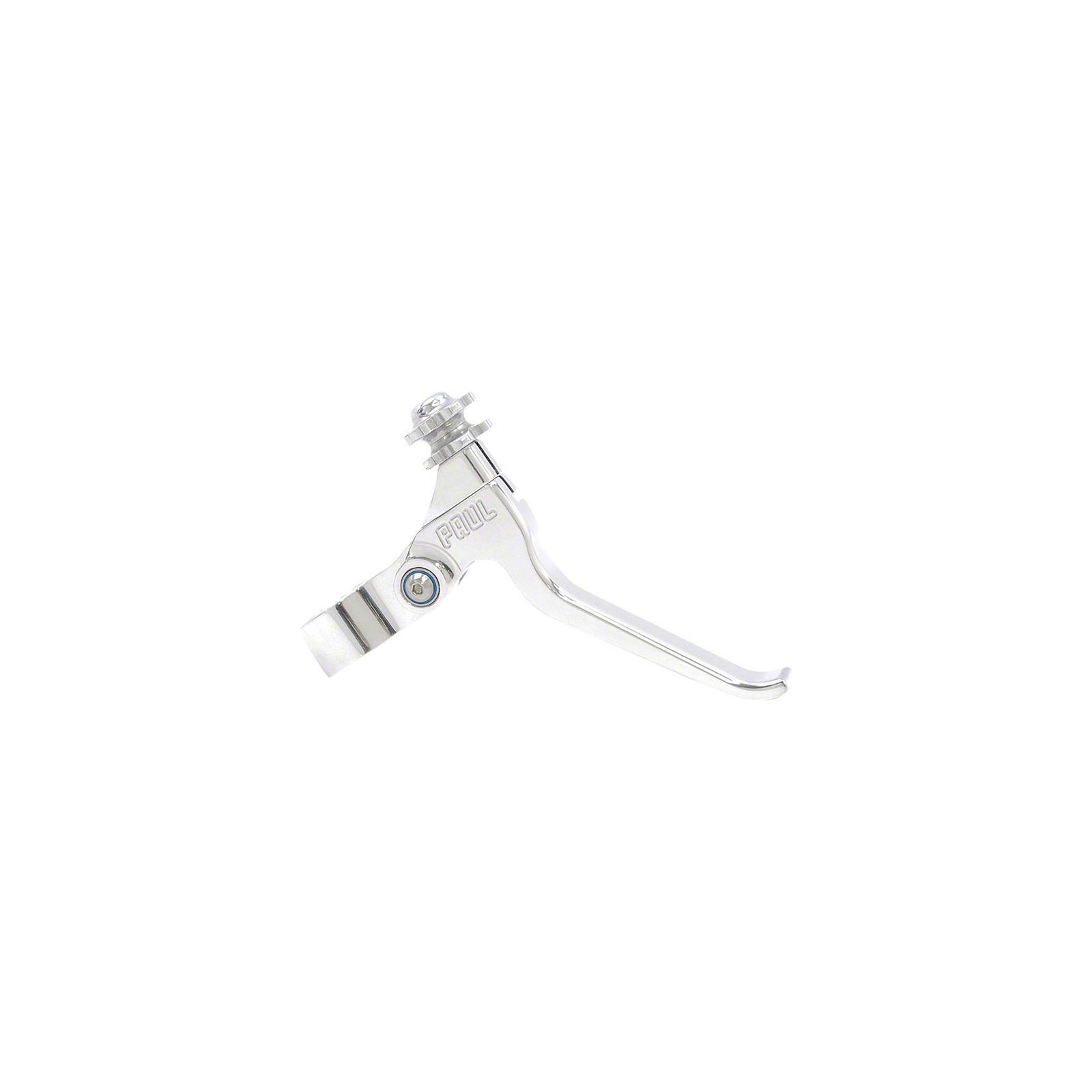 Paul Component Engineering Cantilever Brake Levers Polished, Pair