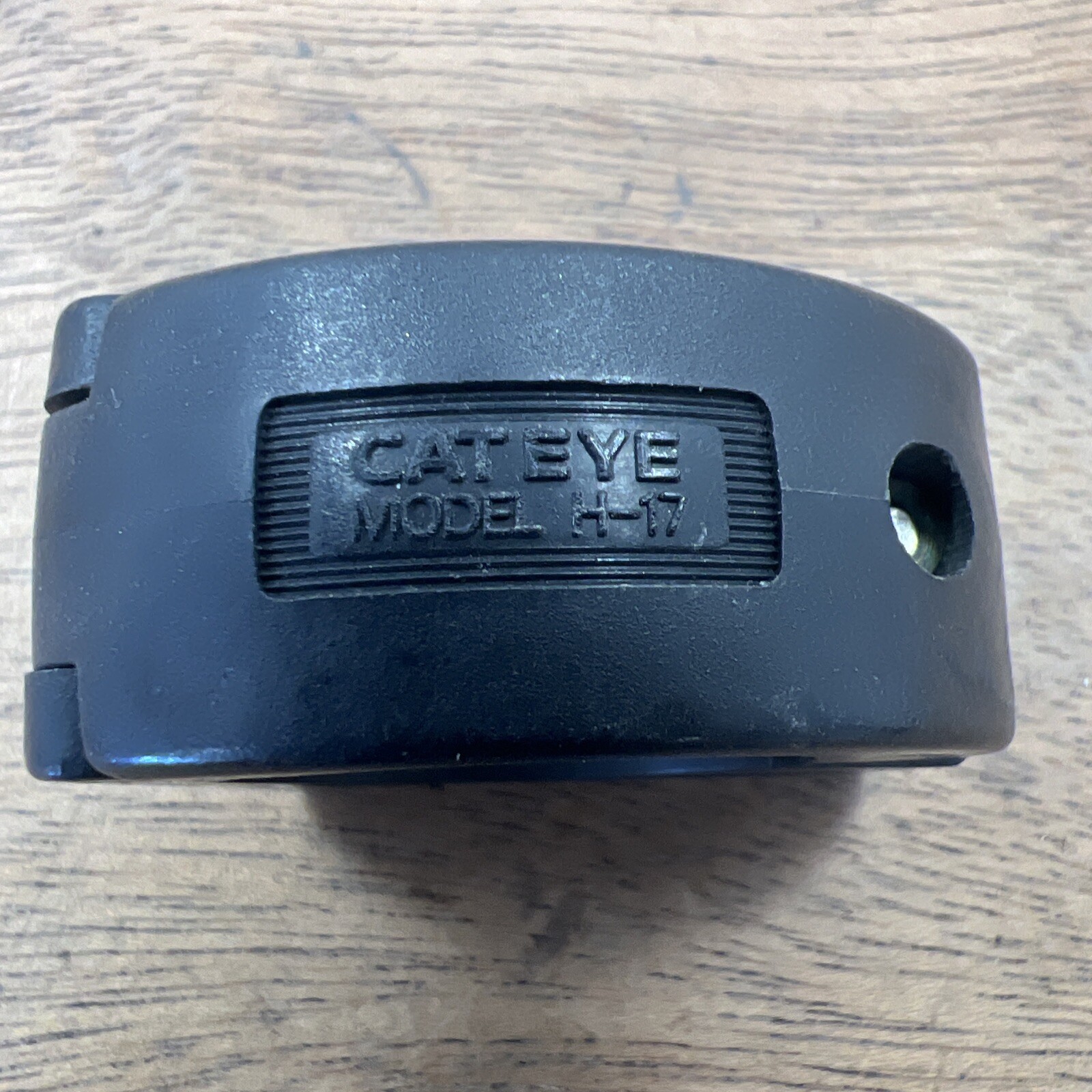Cateye Model H-17 Mount for Bike Light