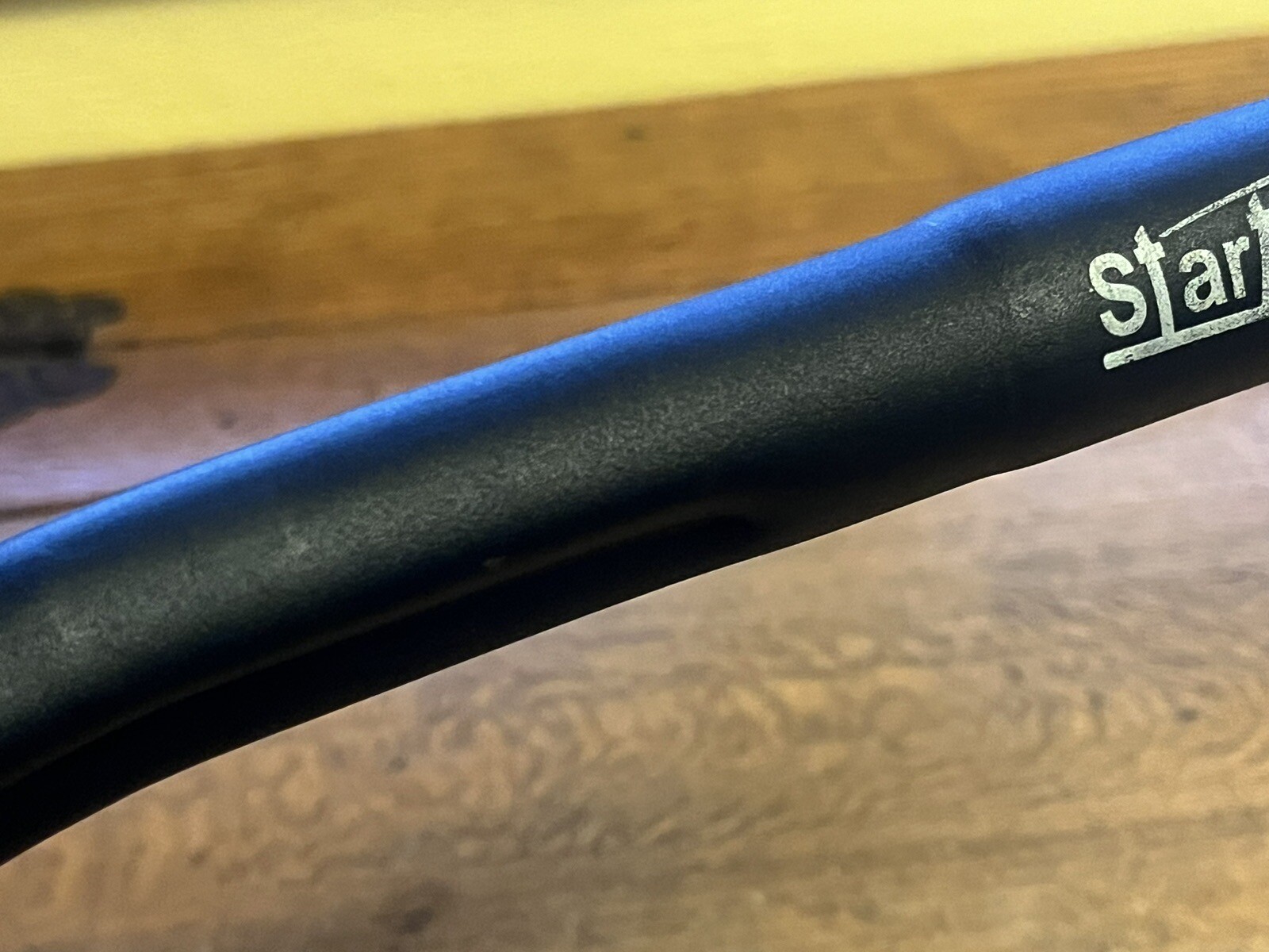 Vintage 3T Start Drop Handlebars 26.0 Handlebar 405 mm 6082 Alloy