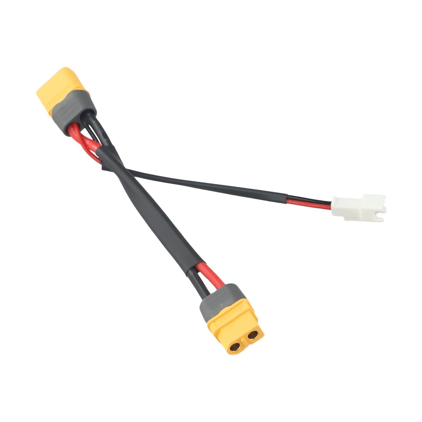 Light Set Cable Connection Line Power Cable For E-bike Electric Bicycle