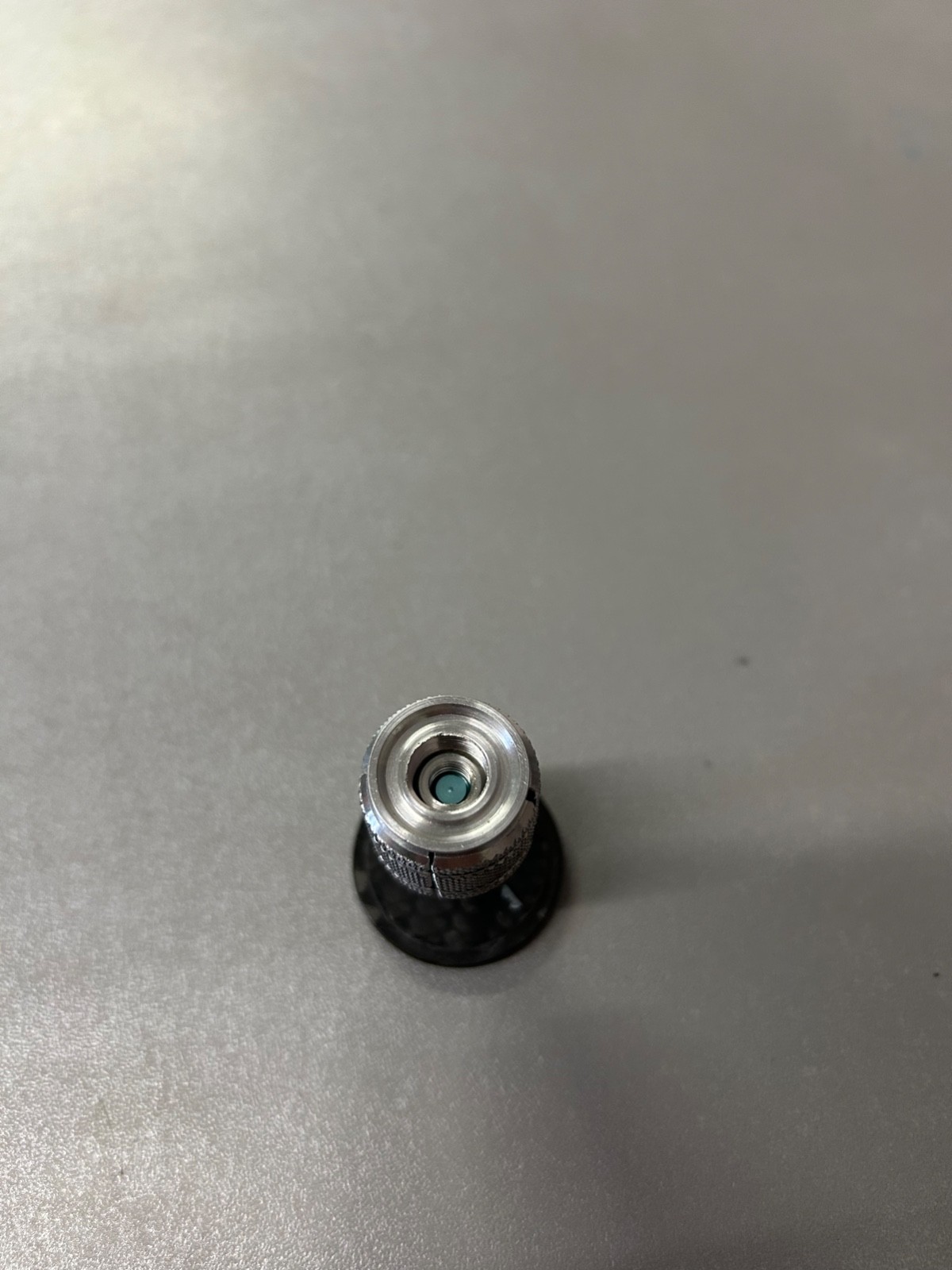 Carbon Top Cap Expander for Carbon Fork Steer Tube Carbon-Ti X-Plug Steerer