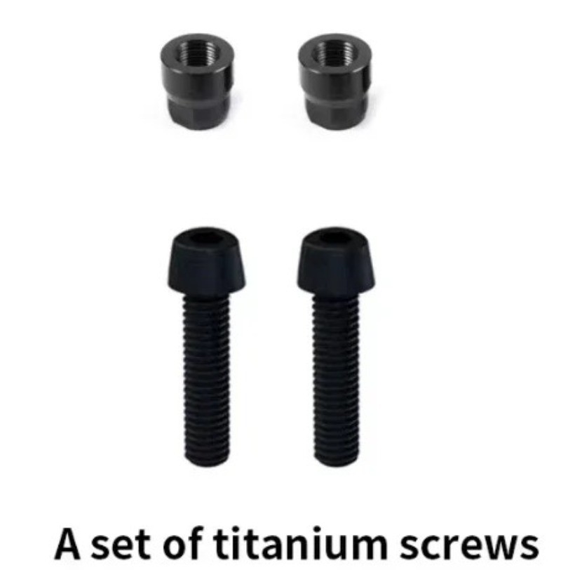 Road Bike Carbon Integrated Internal Cable Handlebar 28.6mm Steer with Spacers