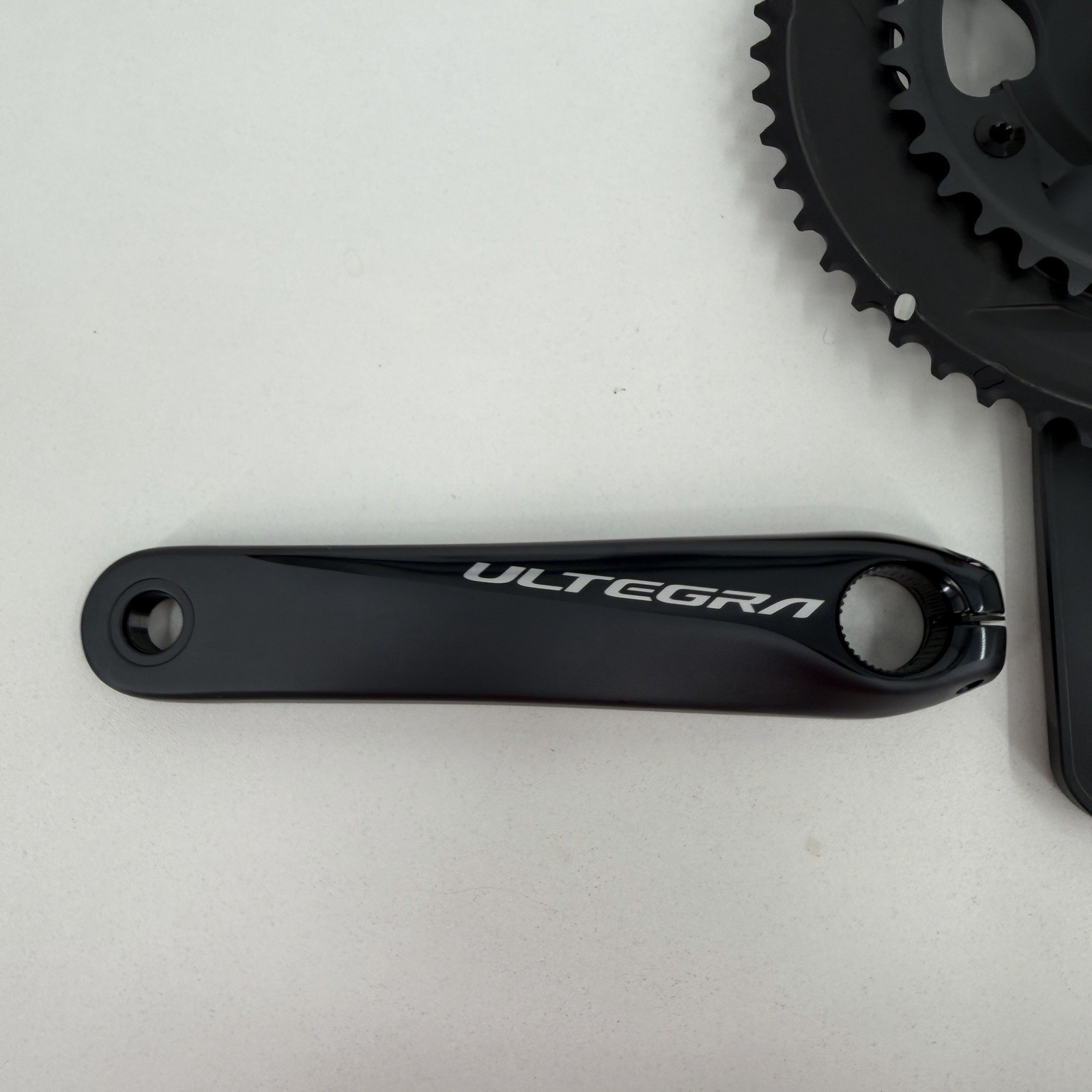 Shimano Ultegra FC-R800 Crankset 172.5 mm 52/36t Gray 2x 11 Speed