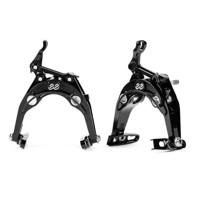 CaneCreek EEBrake G4 for Brompton Black Long Arm Standard Mount Rim Brake