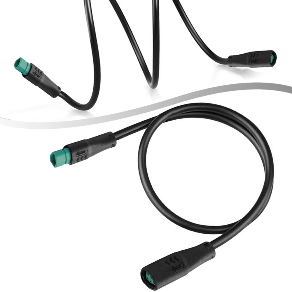 5 Pin Extension Cable for Bafang For Electric Bicycle Signal Connection