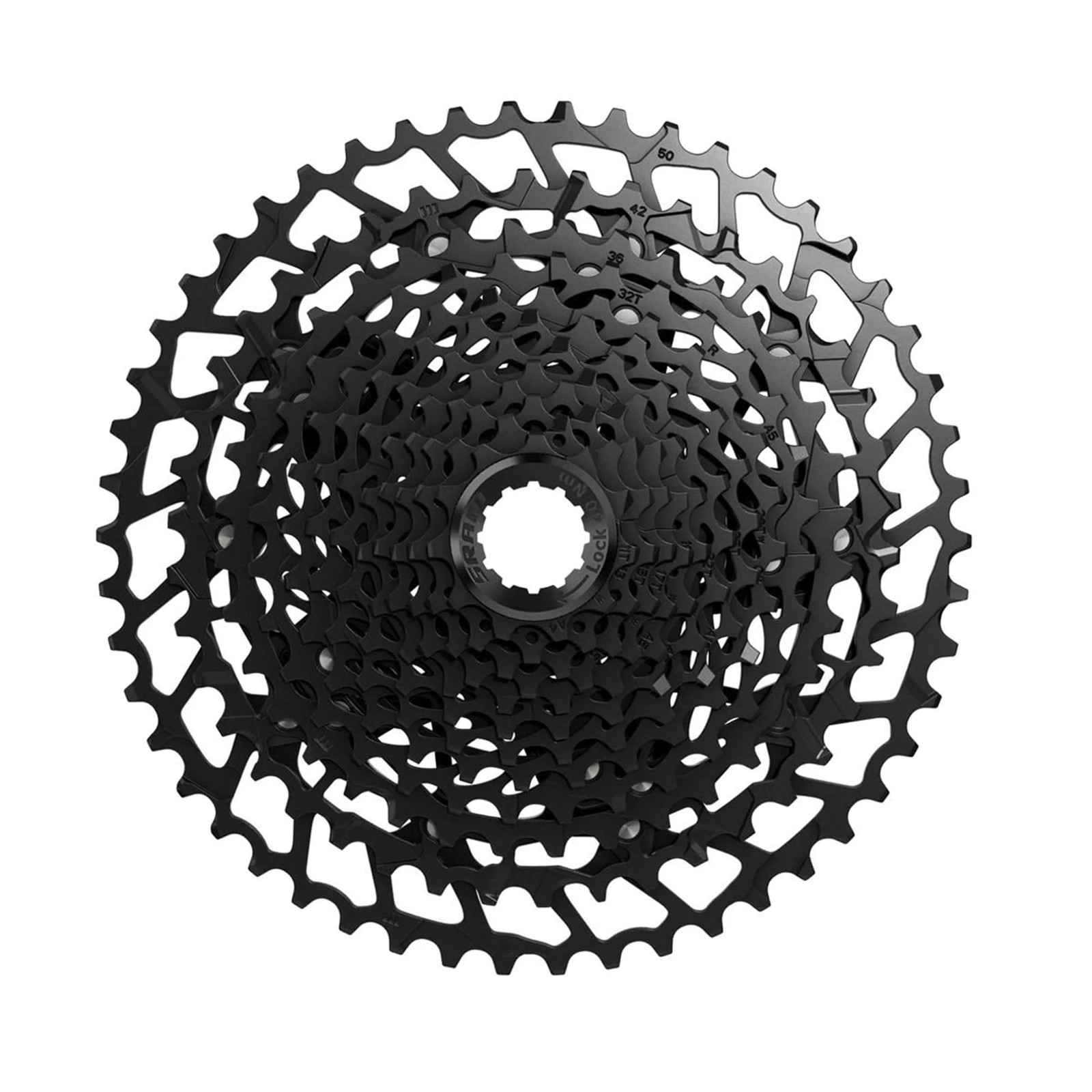 SRAM Cassette PG-1230 11-50T, 12-speed