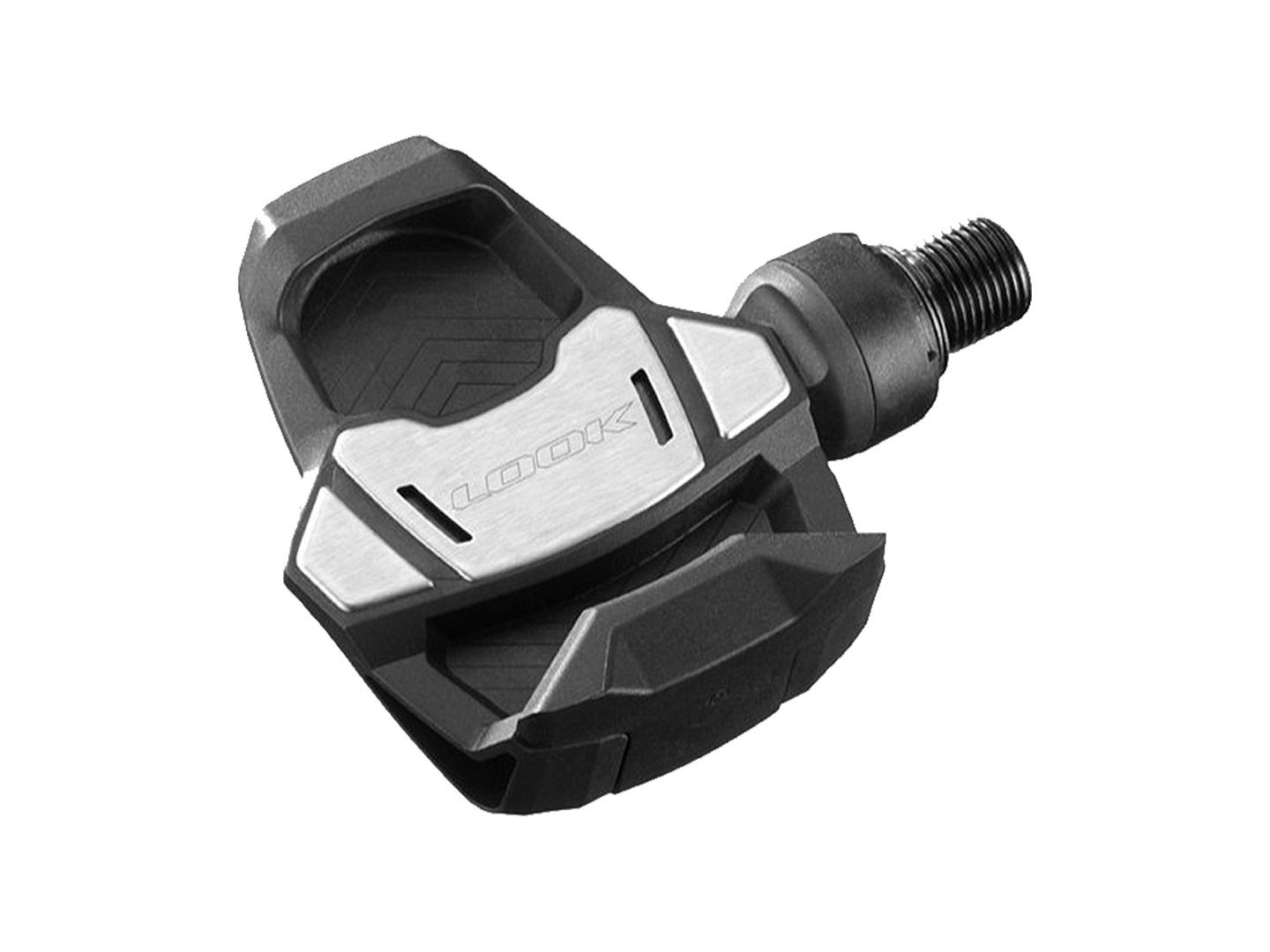 LOOK Keo Blade Carbon Road Pedal Set 9/16˝(15mm) Black
