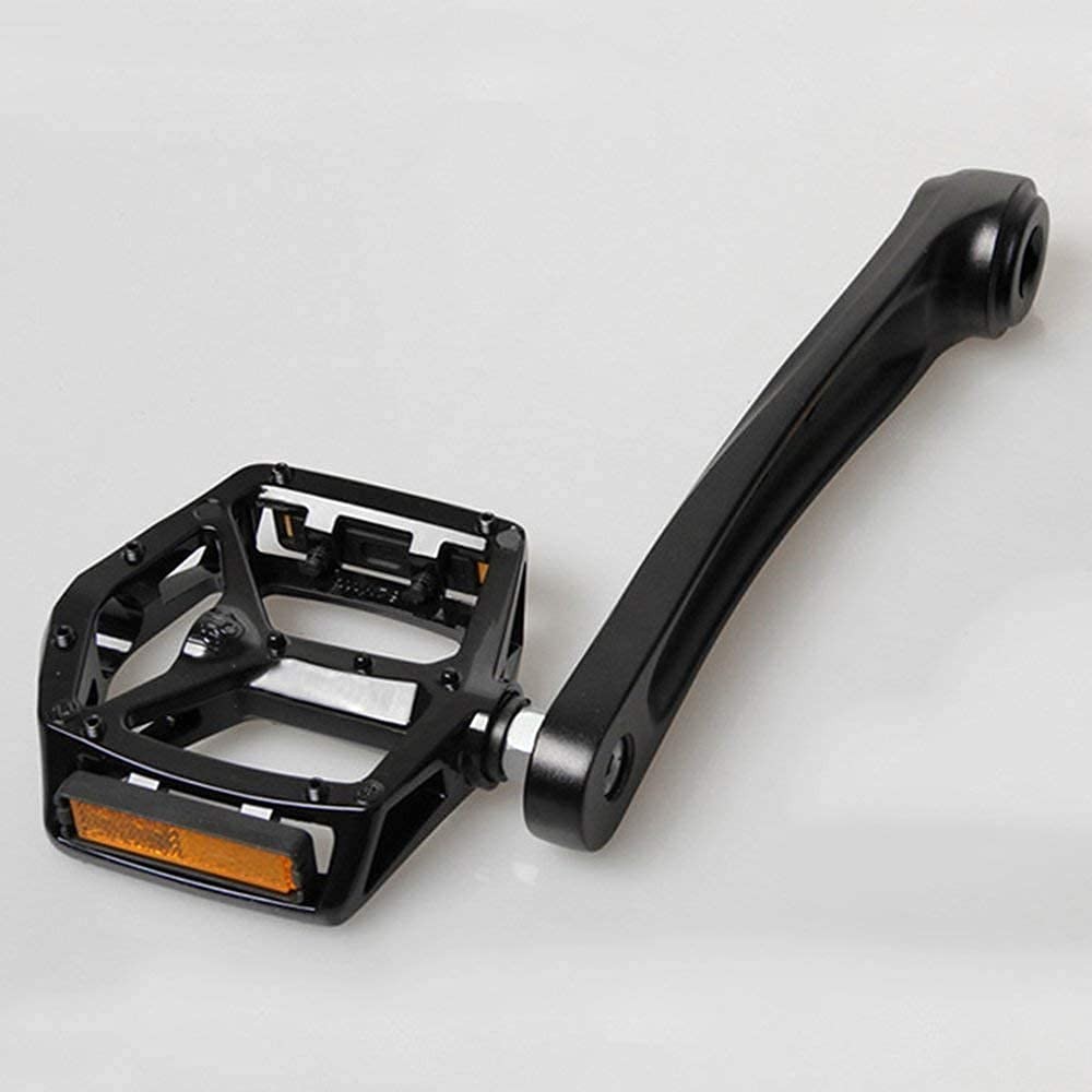 Crank Arm Left Available in Diamond Hole and Square Hole,170mm