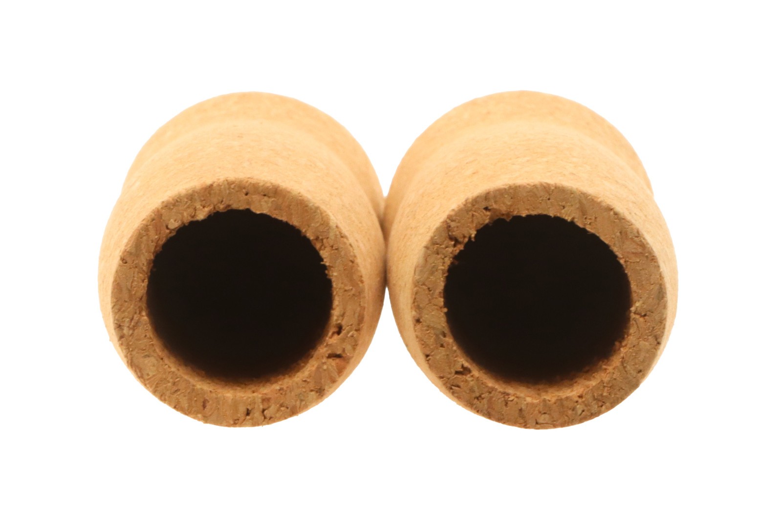 Cycle Pro Handlebar Grips Cork Natural NEW NOS