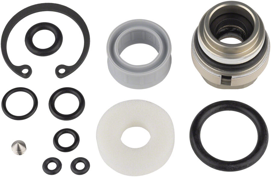 RockShox Seatpost Service Kit – 200 Hour/1 Year, Reverb, A2