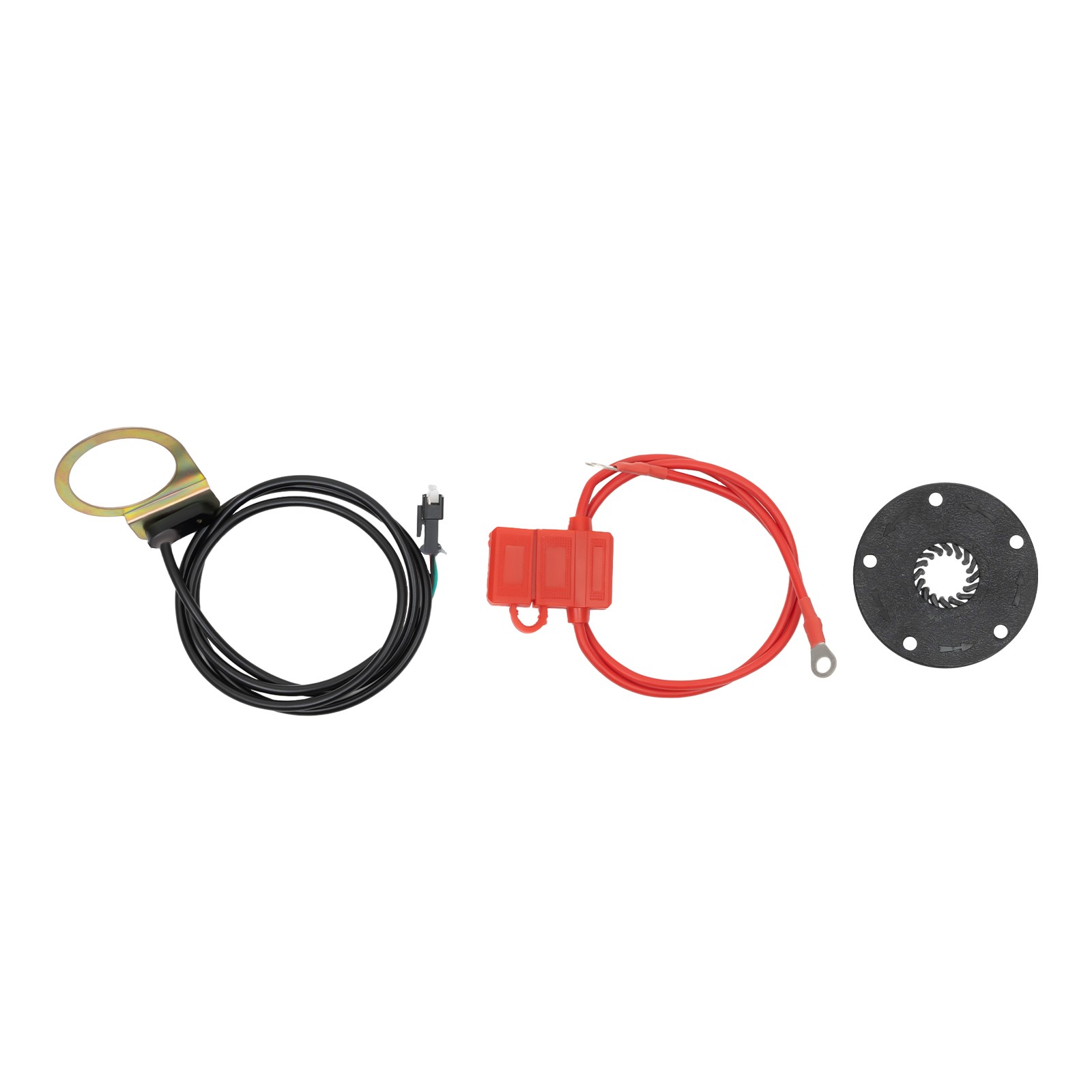 20in 1000W Front Wheel 48V Electric Bicycle Bike Motor Conversion Kit Hub eBike
