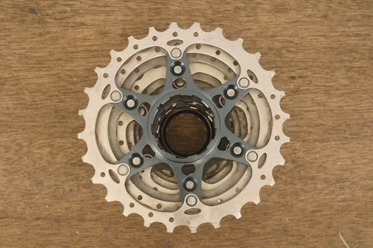 11-28T Shimano Ultegra CS-R8000 11 Speed Cassette 245g 8000