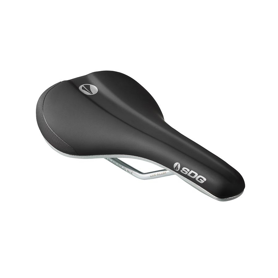 SDG Components Bel-Air V3 Galactic, Saddle, 260 x 140mm, Unisex, 236g,