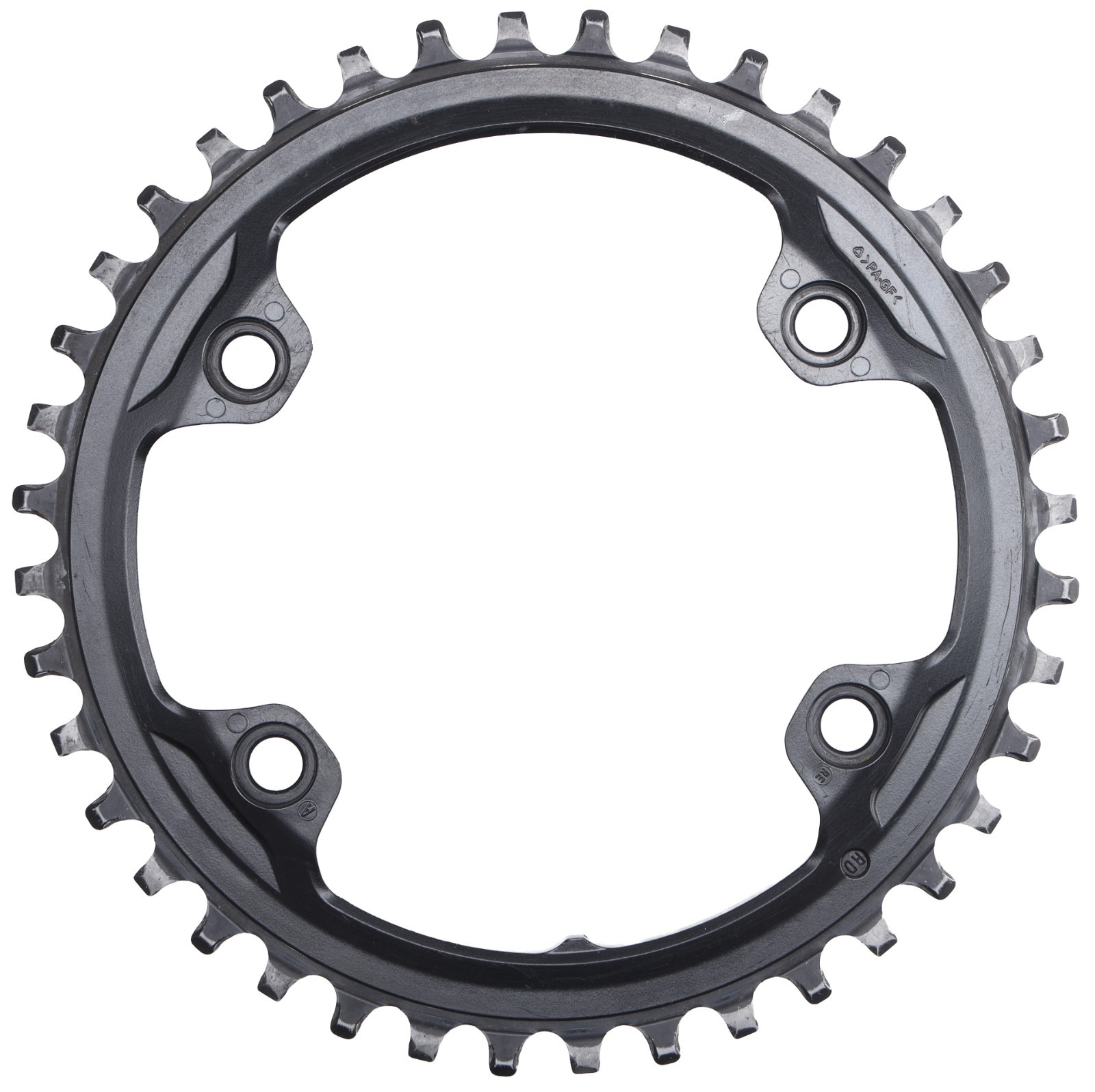 Shimano GRX FC-RX810 1 x 11 Speed Gravel Bike Single 40T Chainring Adventure CX