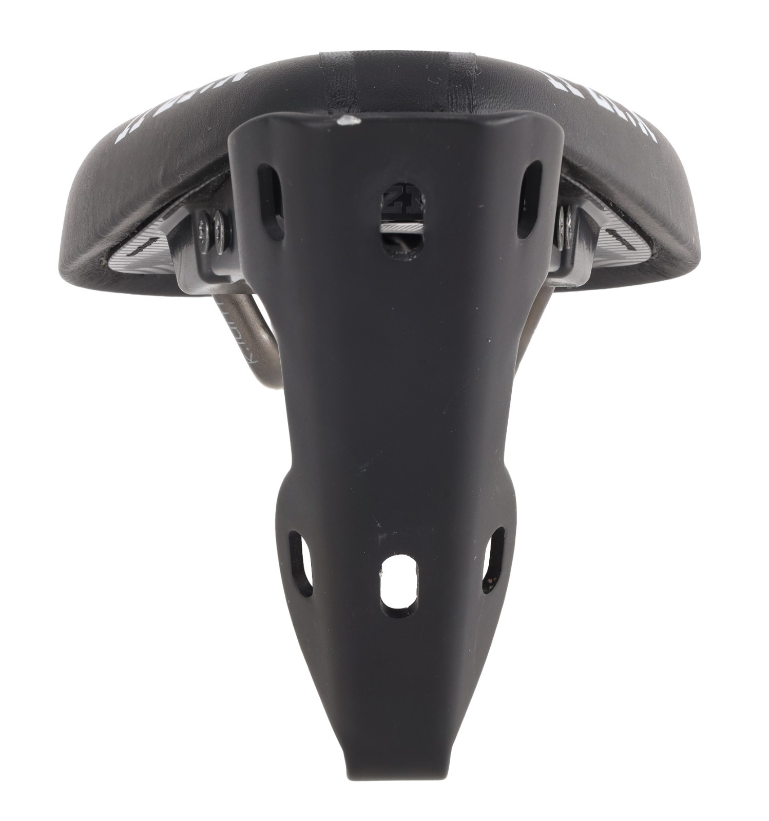 Fizik Mistica Regular Triathlon Bike Saddle 135mm 7 x 7mm w/Carriage Kit Kium TT
