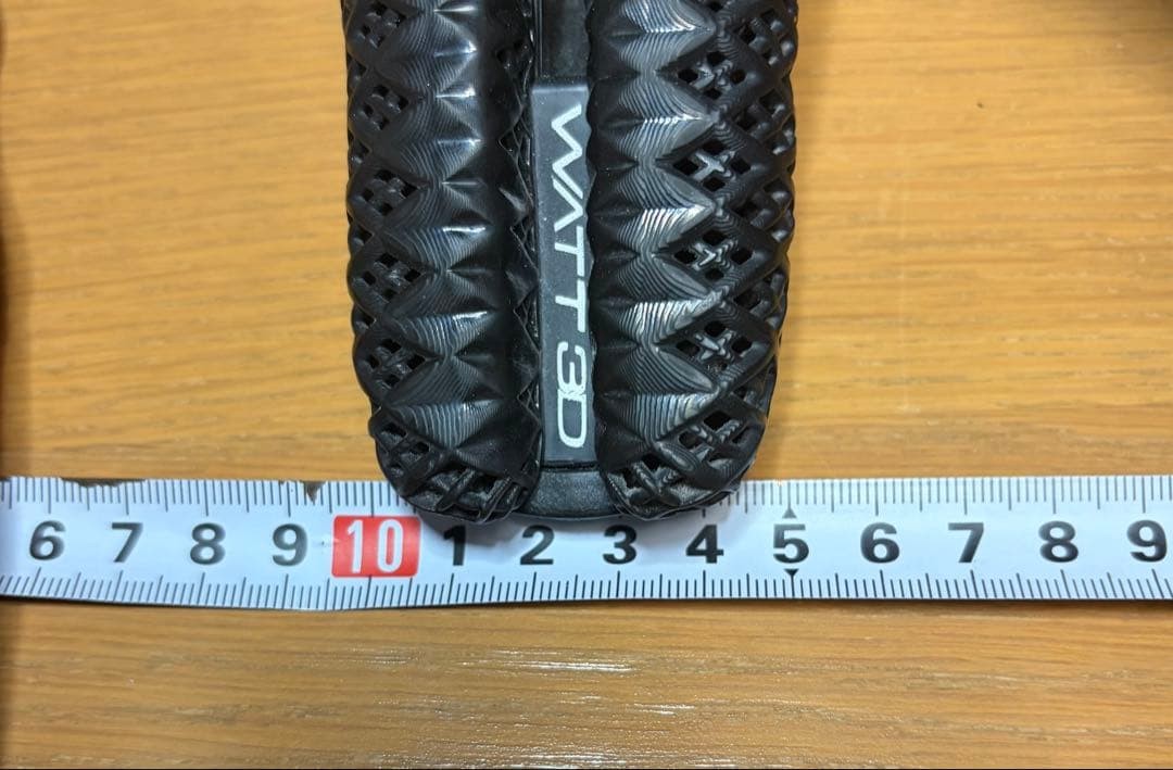 Sera Italia Saddle Watt 3D Kit Carbonio Superflow