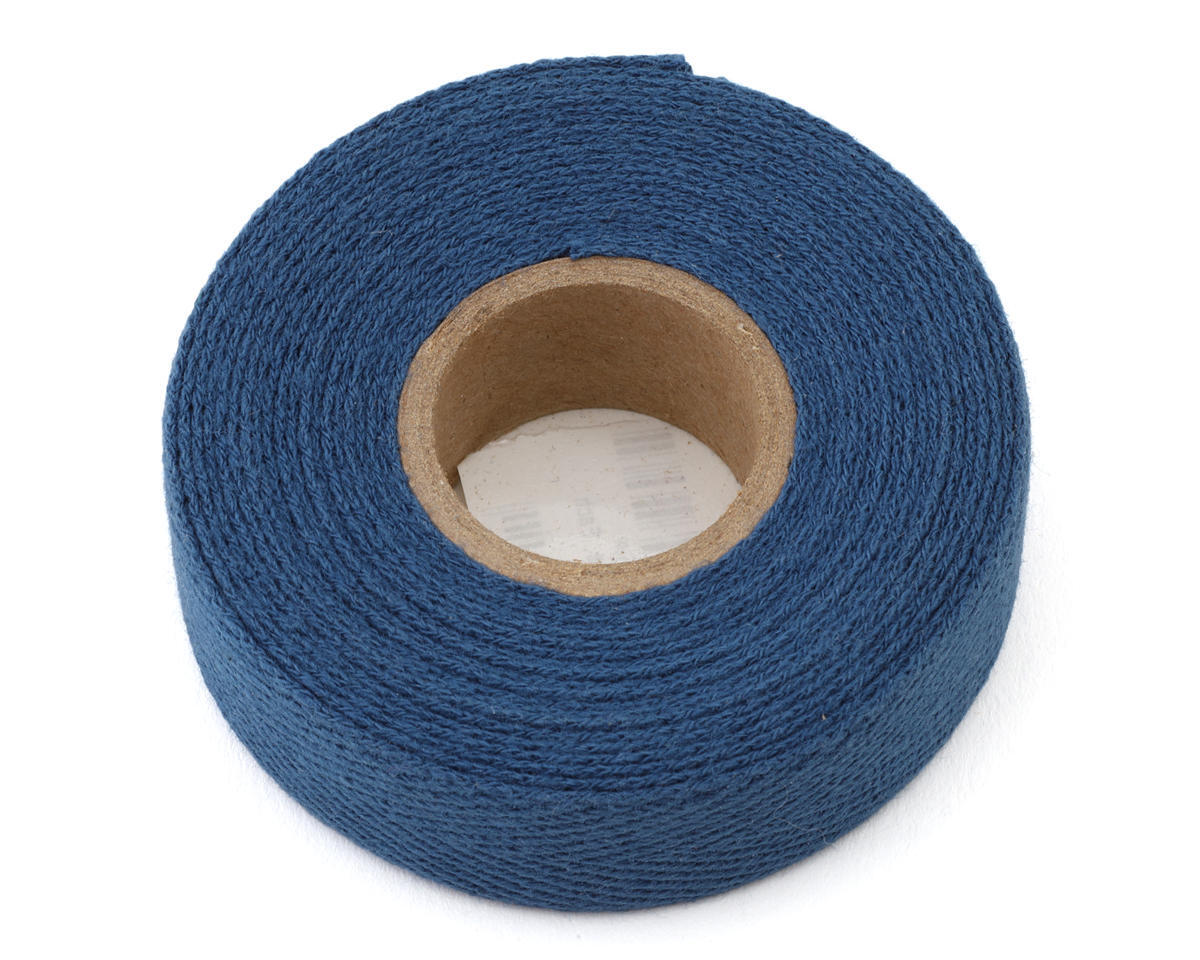Newbaum’s Cotton Cloth Handlebar Tape (Dark Blue) (1) [26315]