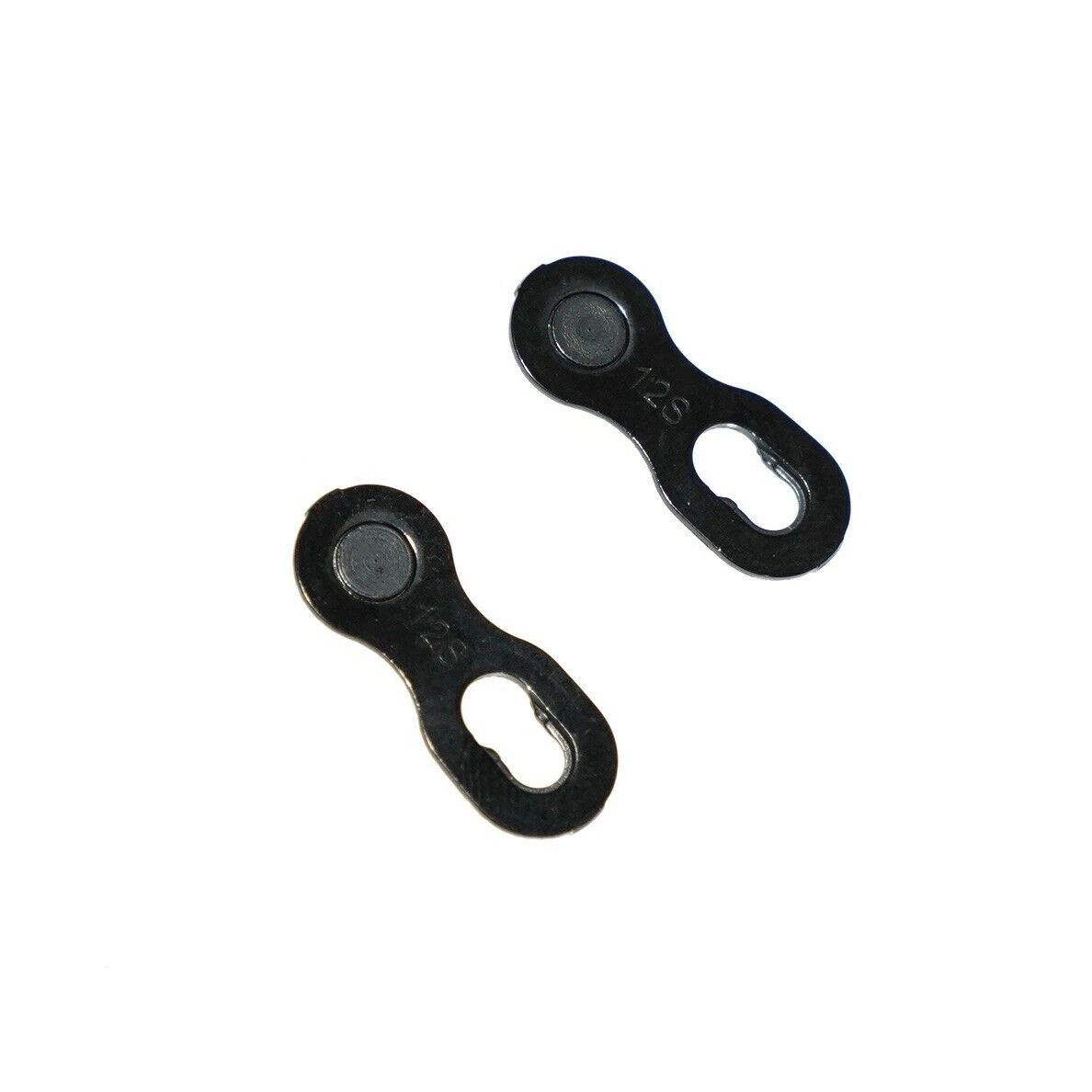 TIPSUM X12 HollowPin Diamond Coating DLC 12s Bike Chain 126L Fit Shimano CAMPY