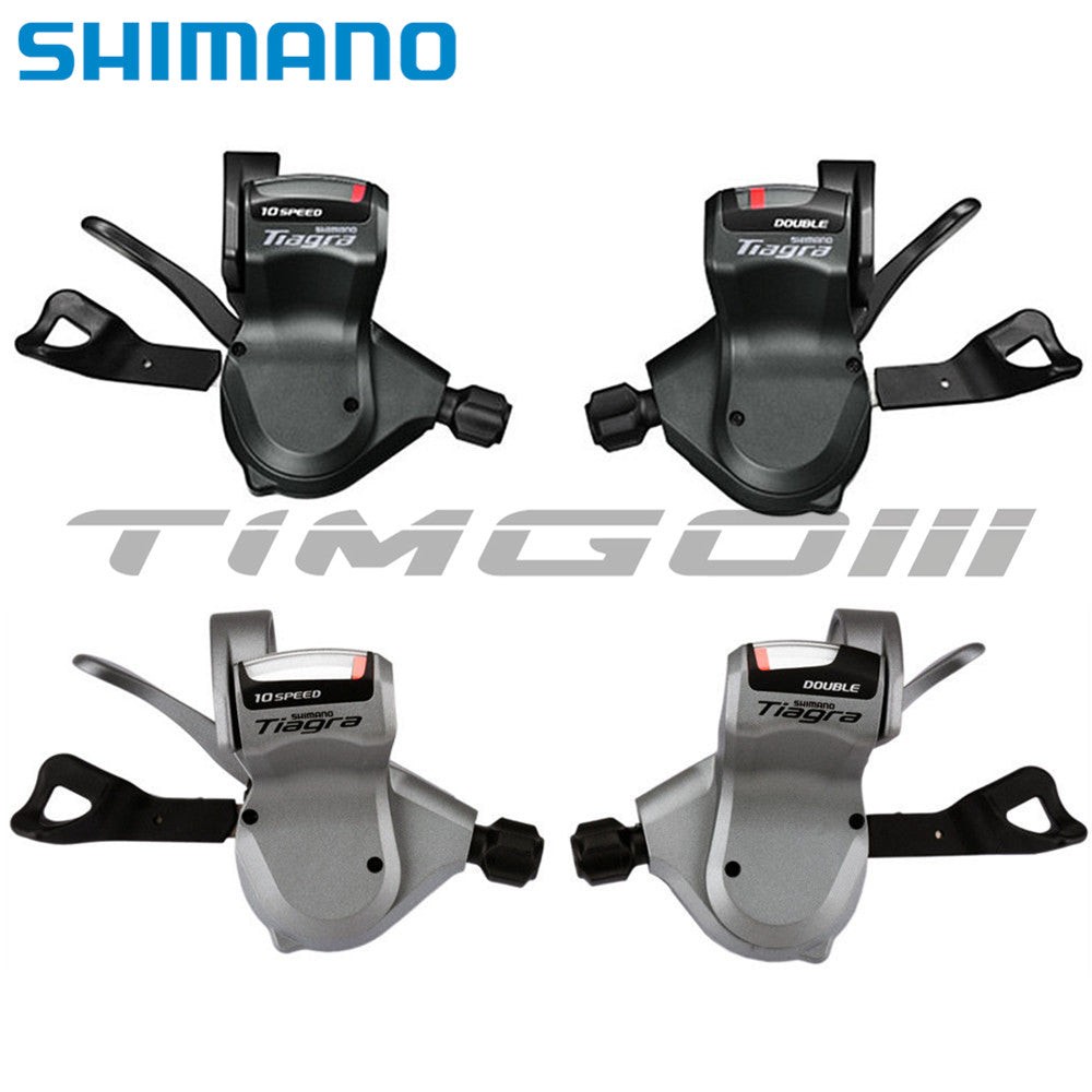 Shimano Tiagra SL-4600 SL-4700 2/3×10 Speed Shifter Trigger Flat Bar Lever