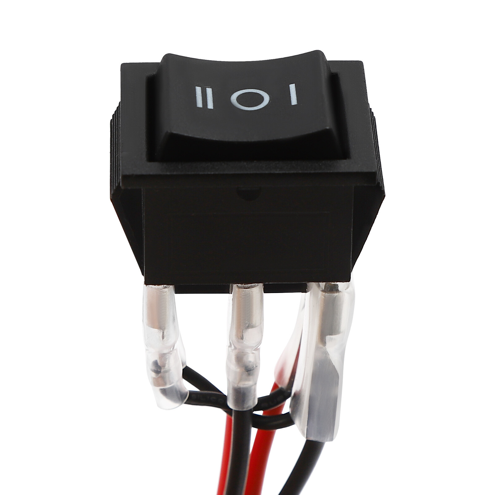 10 In 24V 250W Motor Drive Air Wheel Conversion Kit for Electric Scooter