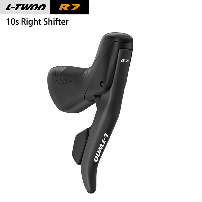 LTWOO R7 2×10 Speed Road Bike Groupset Shifter Derailleurs 11-32T Cassette Chain