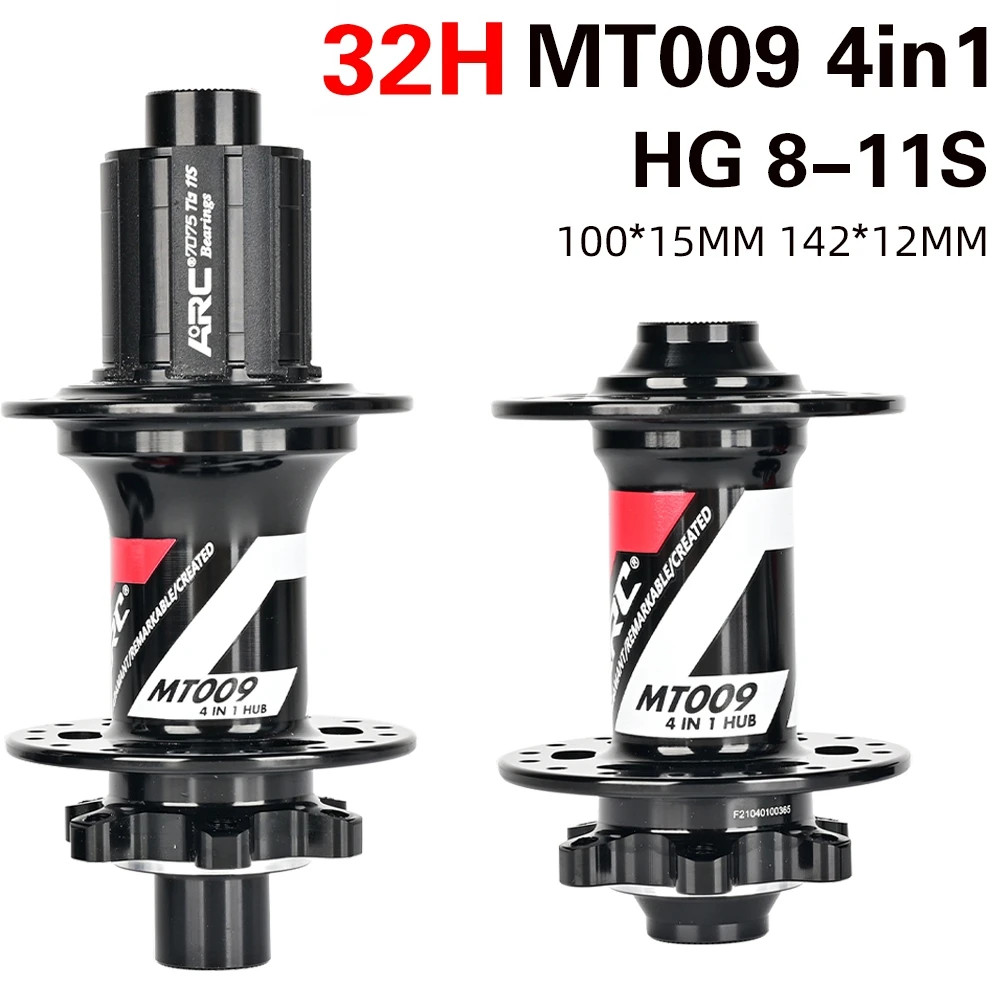 Mountian Bike Front Rear Hub 6 Pawls 114T Hub For HG 11V NX SX GX XD 8-12 Speed