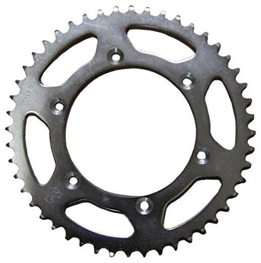 51T Steel Rear Sprocket R245/2.51 – Number of Teeth: 51
