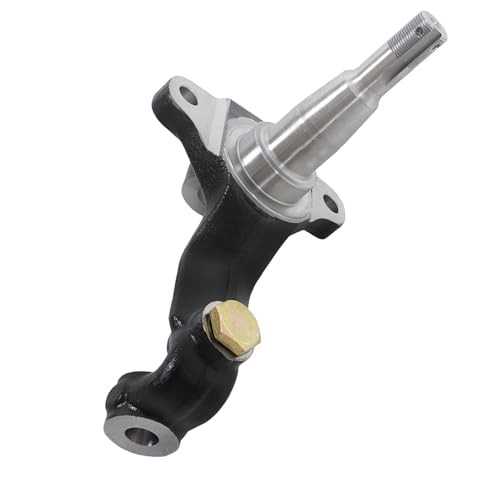 Pair Body Disc Brake Stock Spindles Replacement for Skylark 1964-1972
