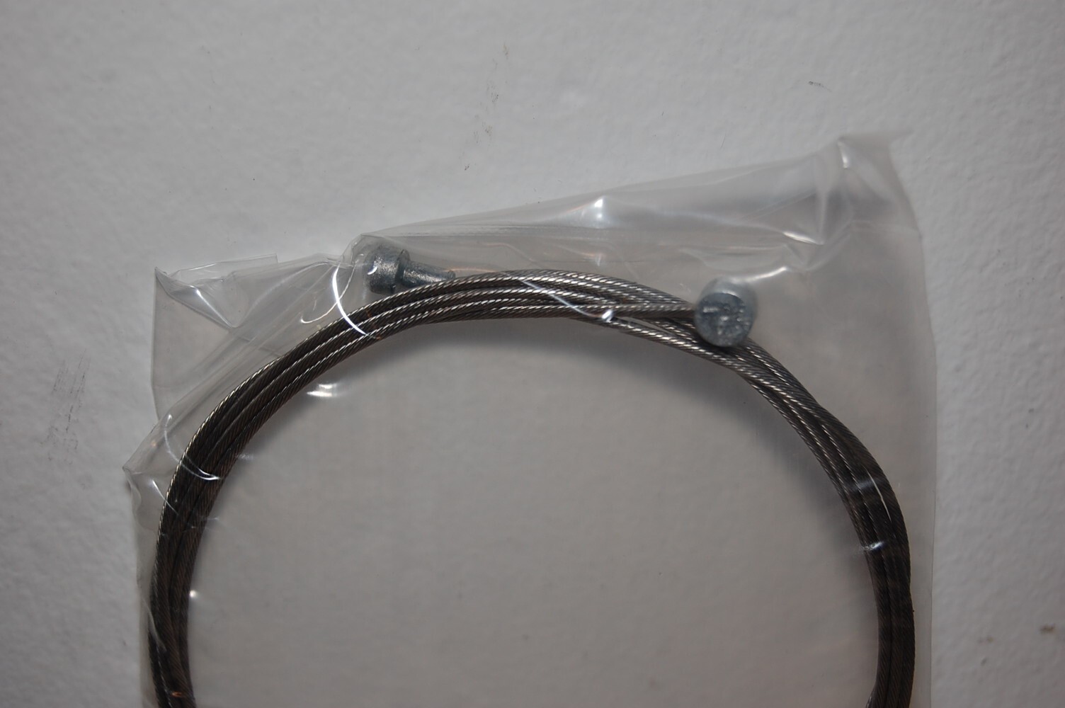 Lot of Six (6) Alligator Brand Slick Stainless Inner Brake Cable Road/Mountain