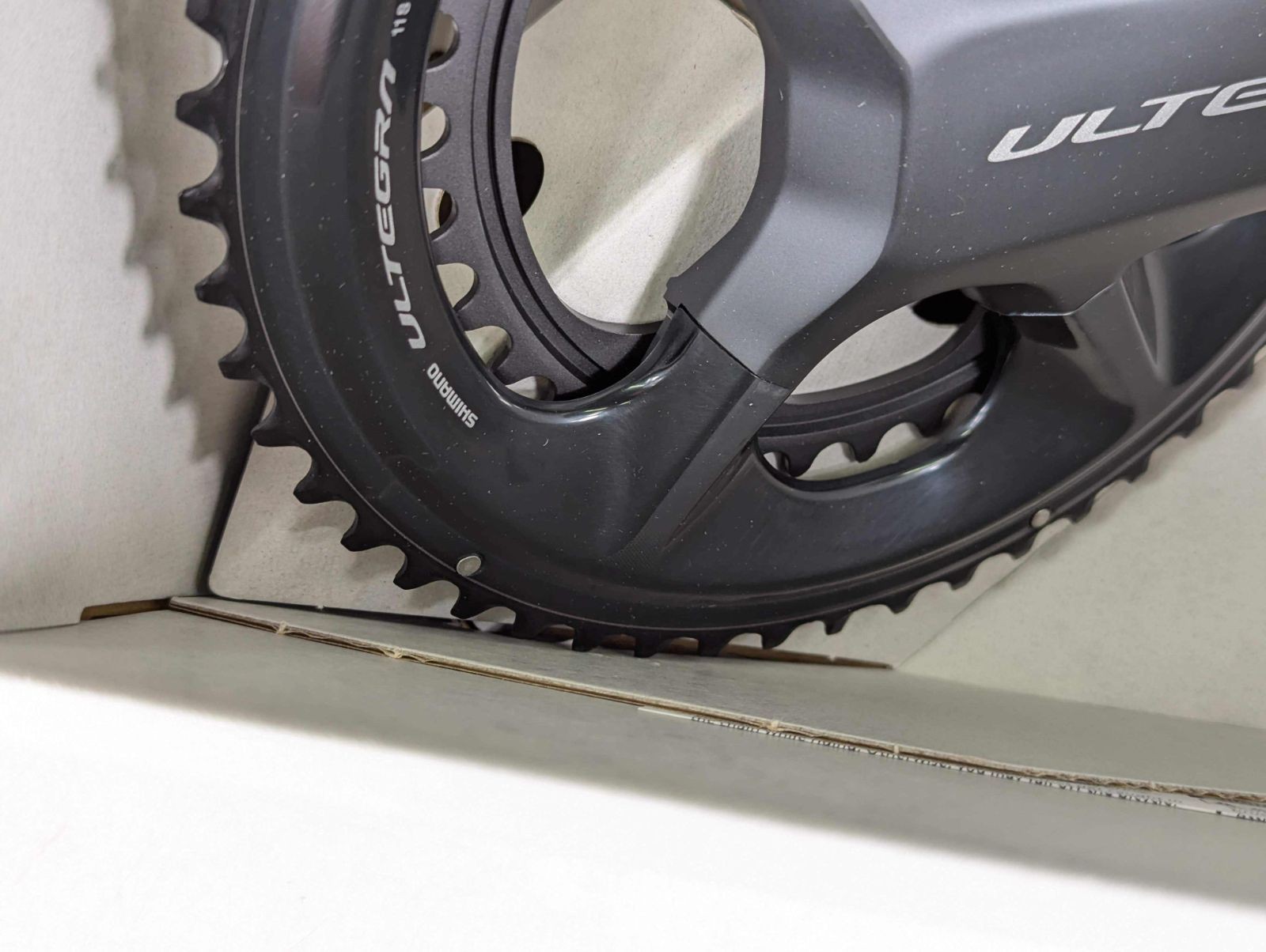 【Unused Item】For For ULTEGRA FC 08 52-36t 172.5mm C FC260624L