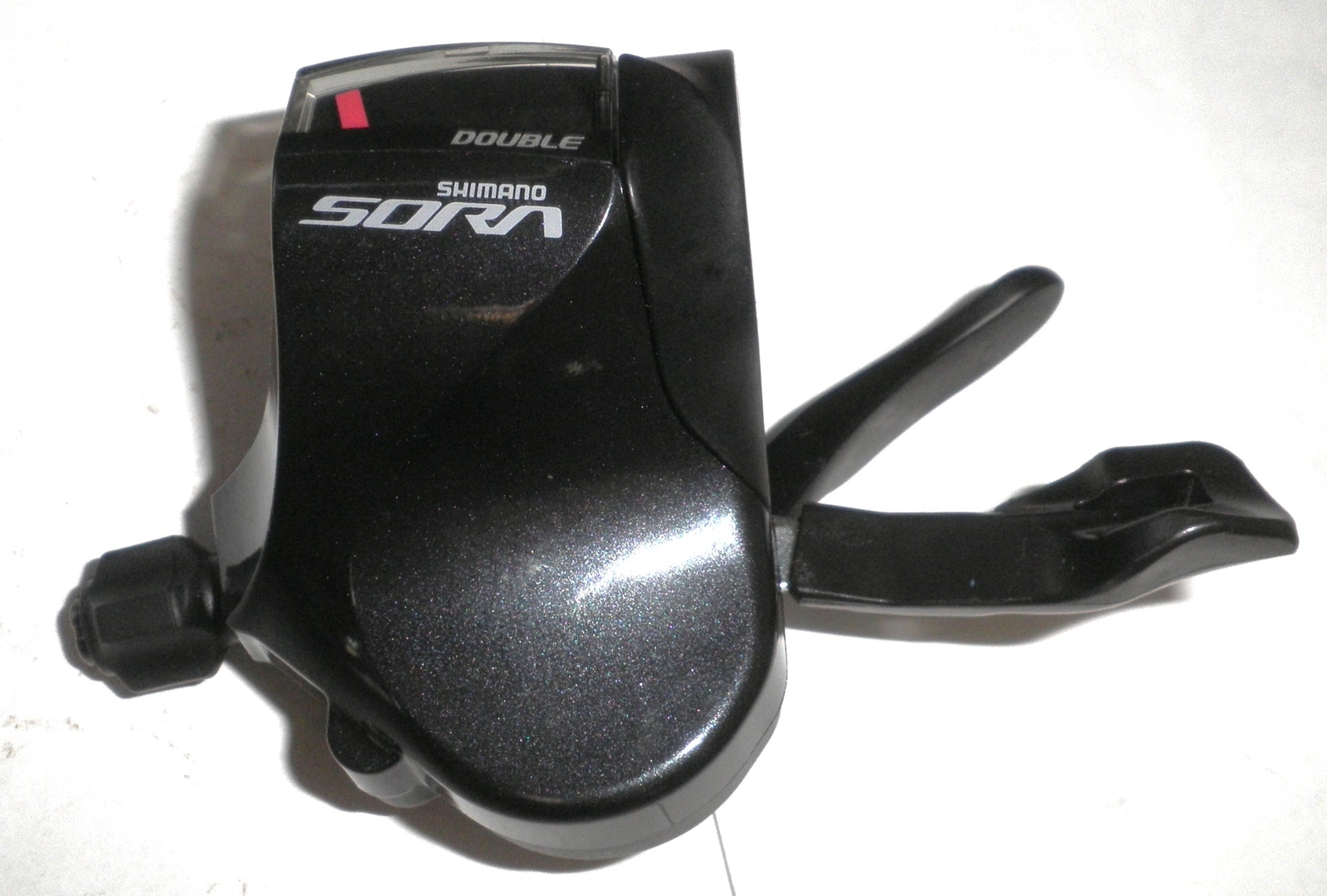 SHIMANO SORA SL-R3000 2-speed SHIFTER MOUNTAIN BIKE PART 204