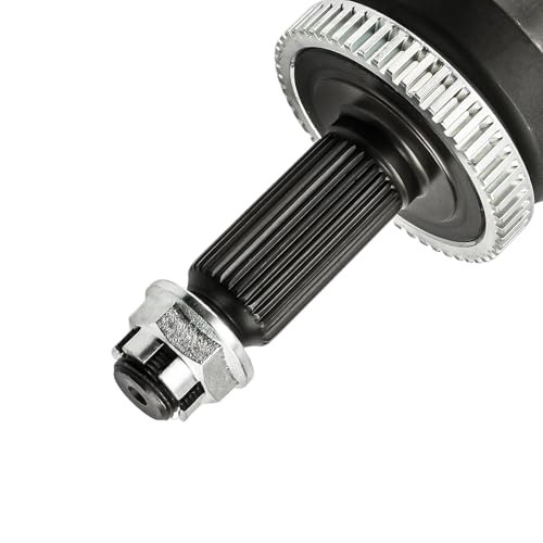 CV Axle Shaft Assembly Compatible with Hyundai Santa Fe 2007 2008 2009 3.3L