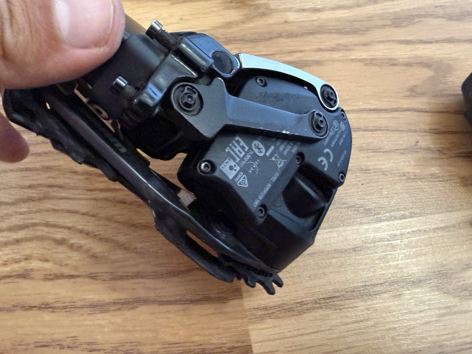 SRAM Red Force eTap AXS 12 Speed Wireless Electronic Rim Brake Road Groupset