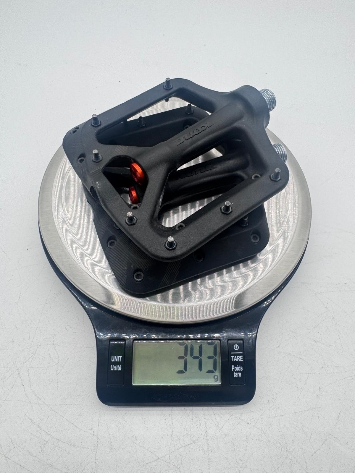 Kona WAH WAH 2 Composite Pedals Small