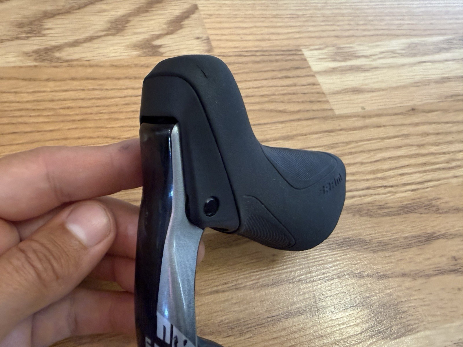 SRAM Red Force eTap AXS 12 Speed Wireless Electronic Rim Brake Road Groupset