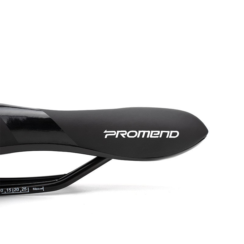 Super Light Leather Bike Saddle Racing Hollow Design Bicycle Seat
