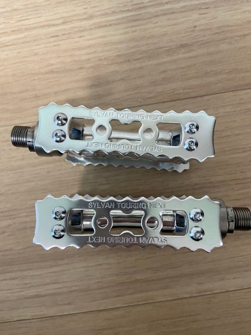 Mikashima MKS SYLVAN touring NEXT Ezy Superior