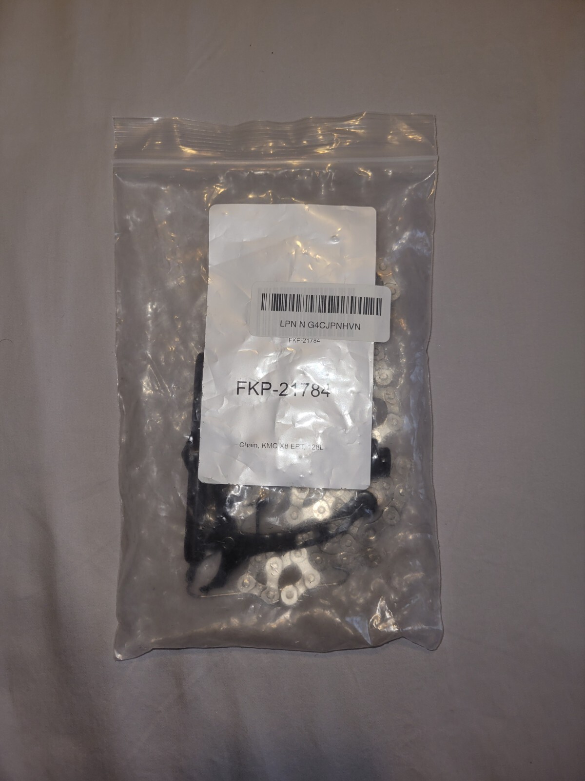 KMC X8.93 8 Speed 116 Link MTB Mountain Road Bike Bicycle Chain – KMC027