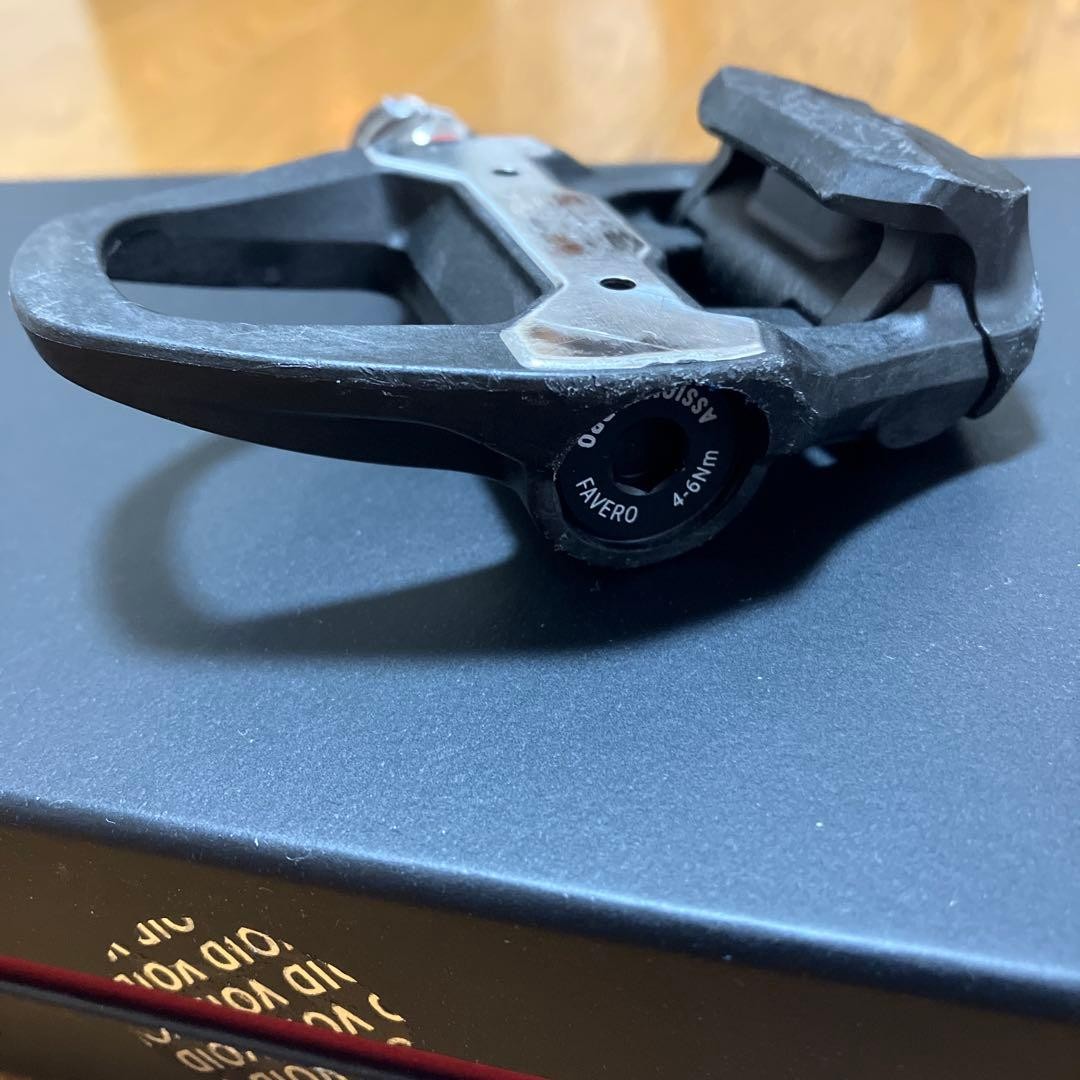 Favero Assioma Pro Rs-1