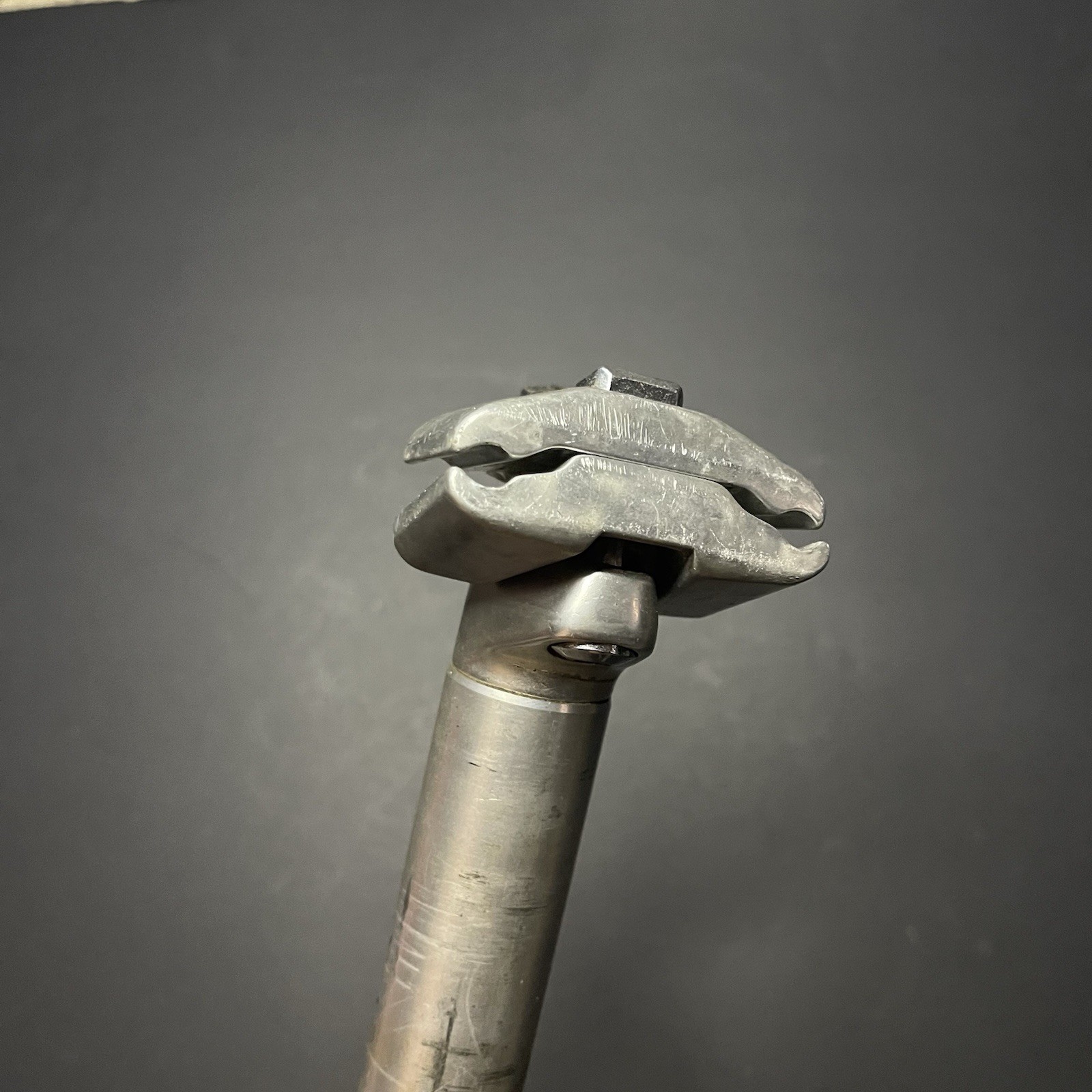 80’s Suntour Superbe 26.6mm Seatpost 200mm