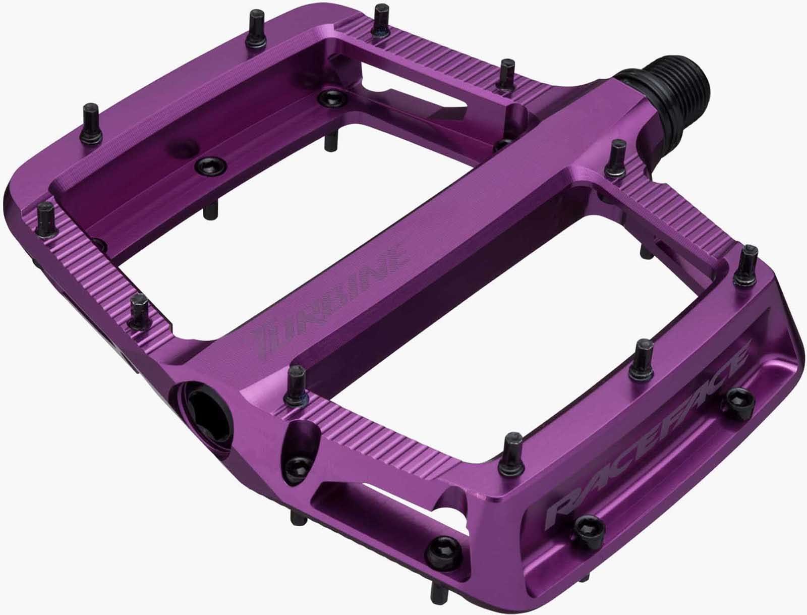 Race Face Turbine Pedals Mountain Bike MTB BMX