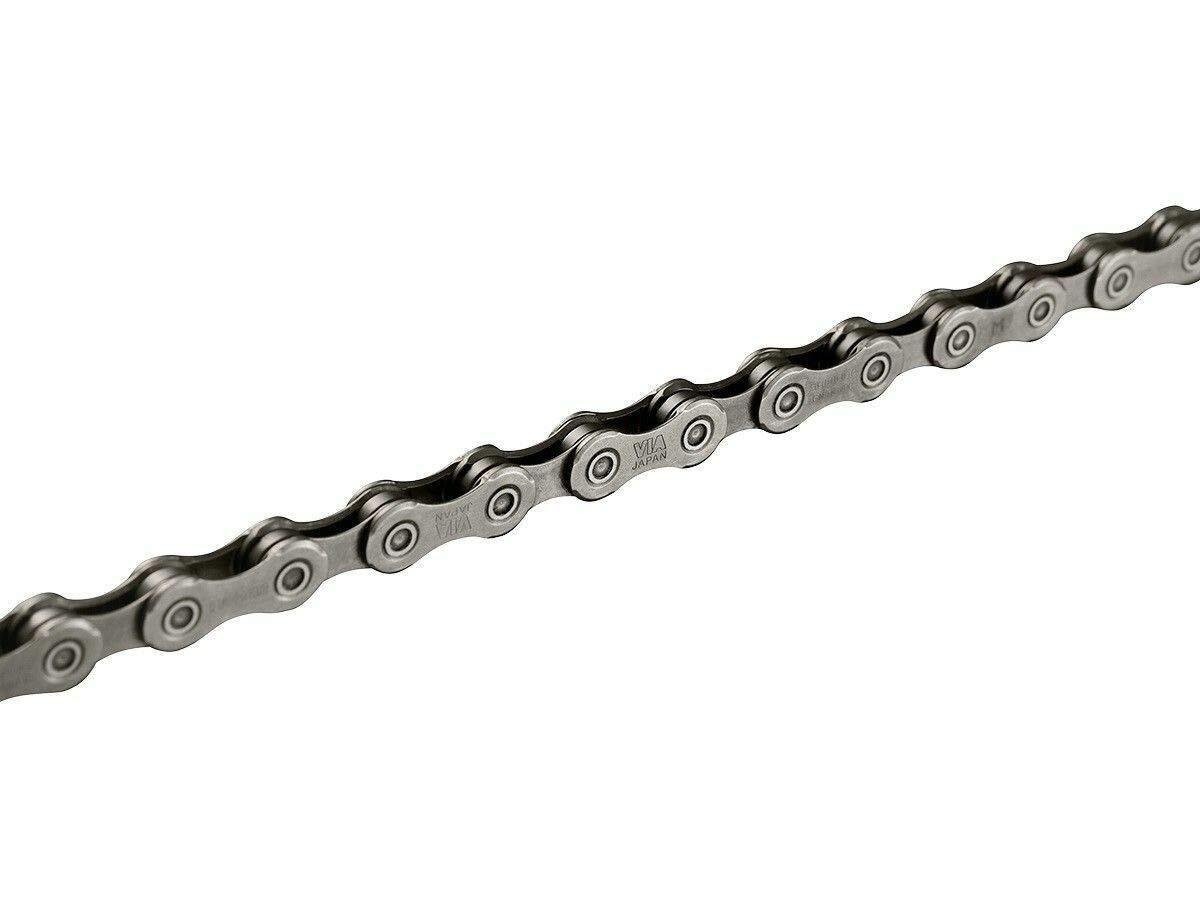 Shimano Ultegra/XT CN-HG701 11-Speed Chain W/Quick Liink One Size Quick Link